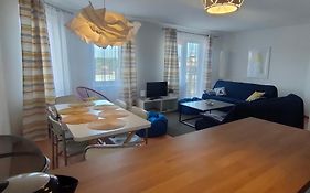 Apartament Dziwnów